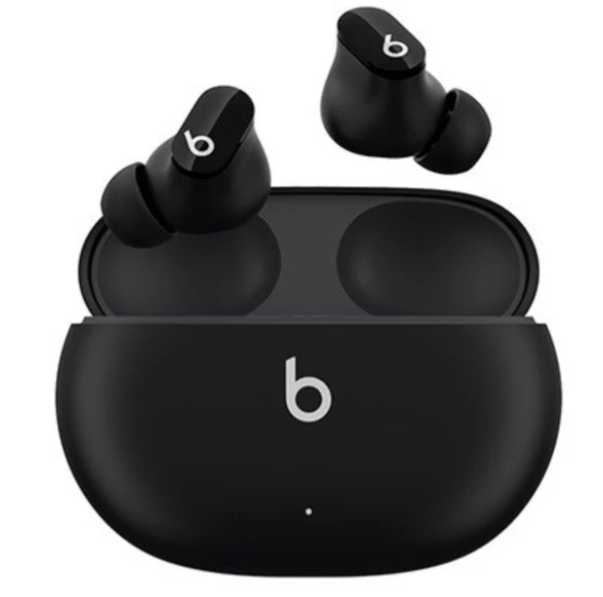 Studio Buds + Beats by Dr. Dre Wireless Noise Cancelling Headphones