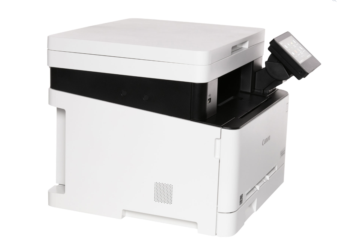 Canon Color imageCLASS Wireless Mobile‐Ready Color Laser Printer