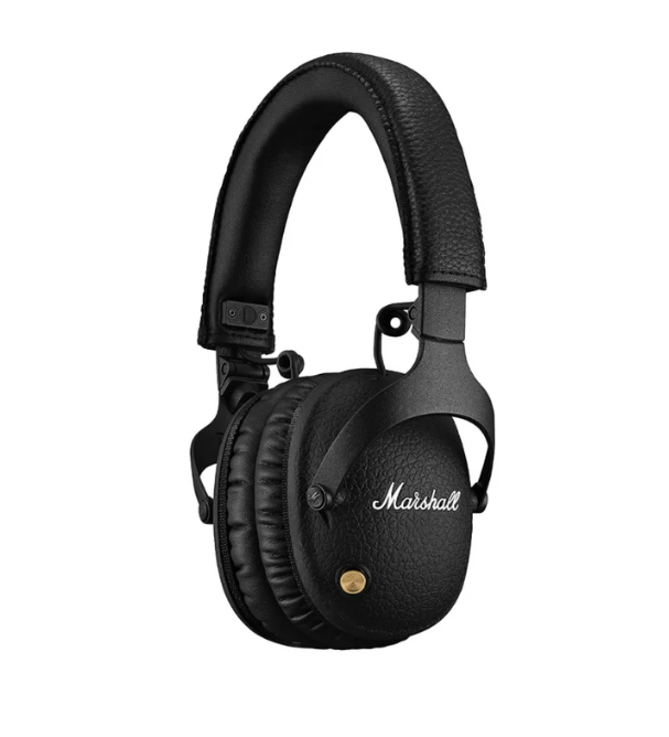 Marshall Monitor II Wireless Bluetooth Headphones with Hybrid Active Noise Cancelling