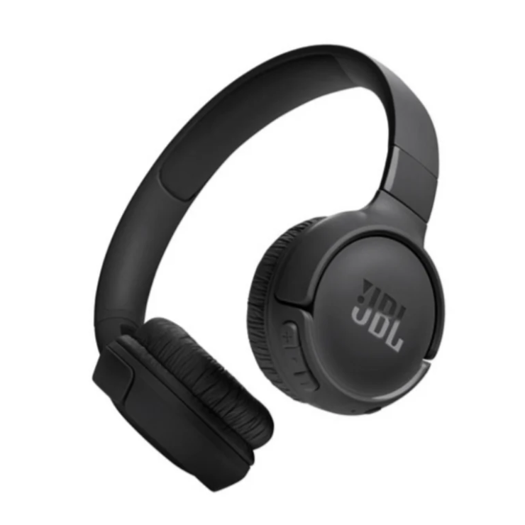 JBL Tune 520BT Sound Isolating Bluetooth Headphones