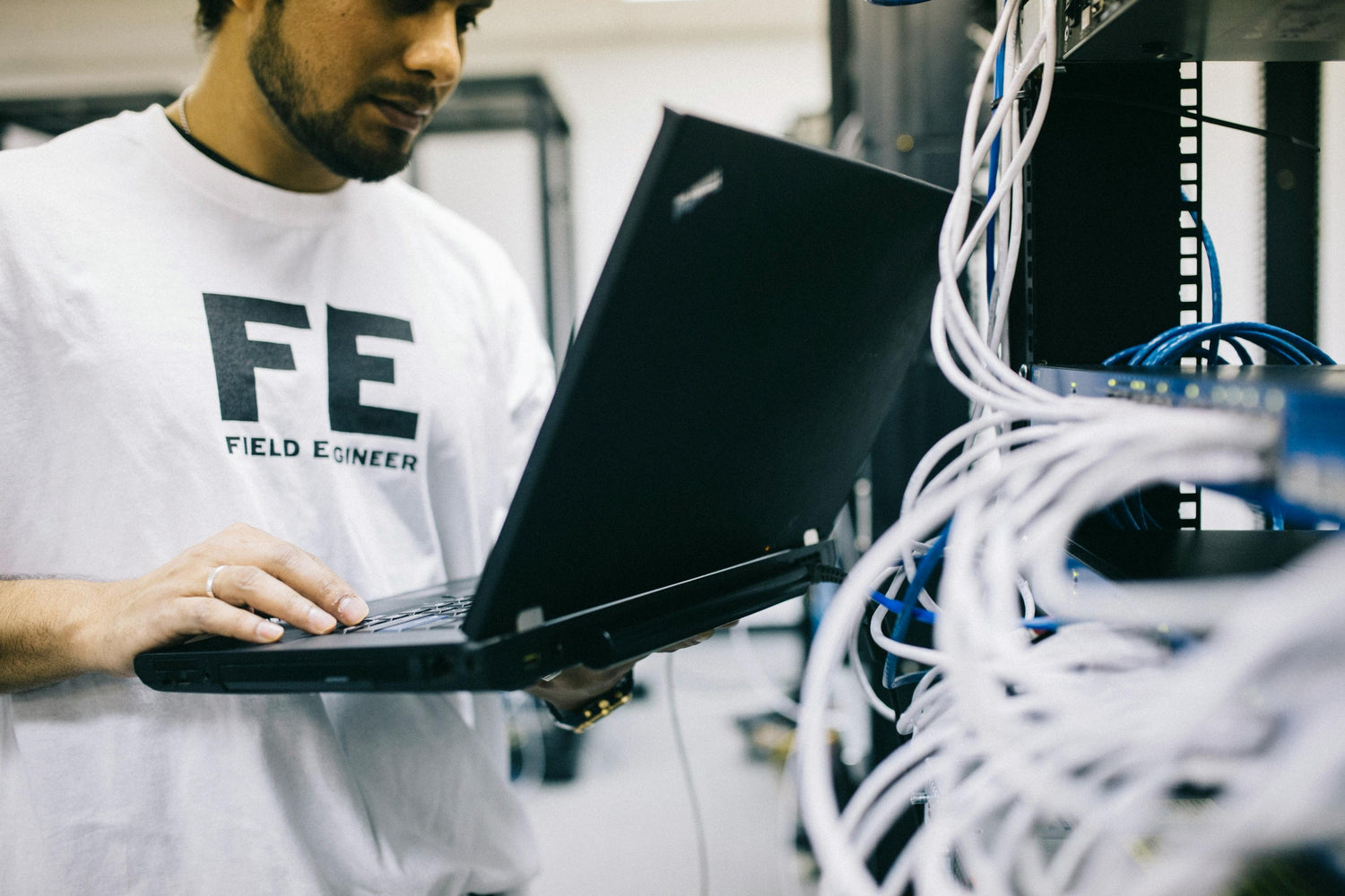 DC COMPUTERS