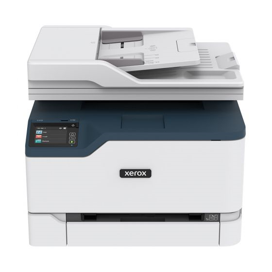 C235/DNI Xerox C235 Printer